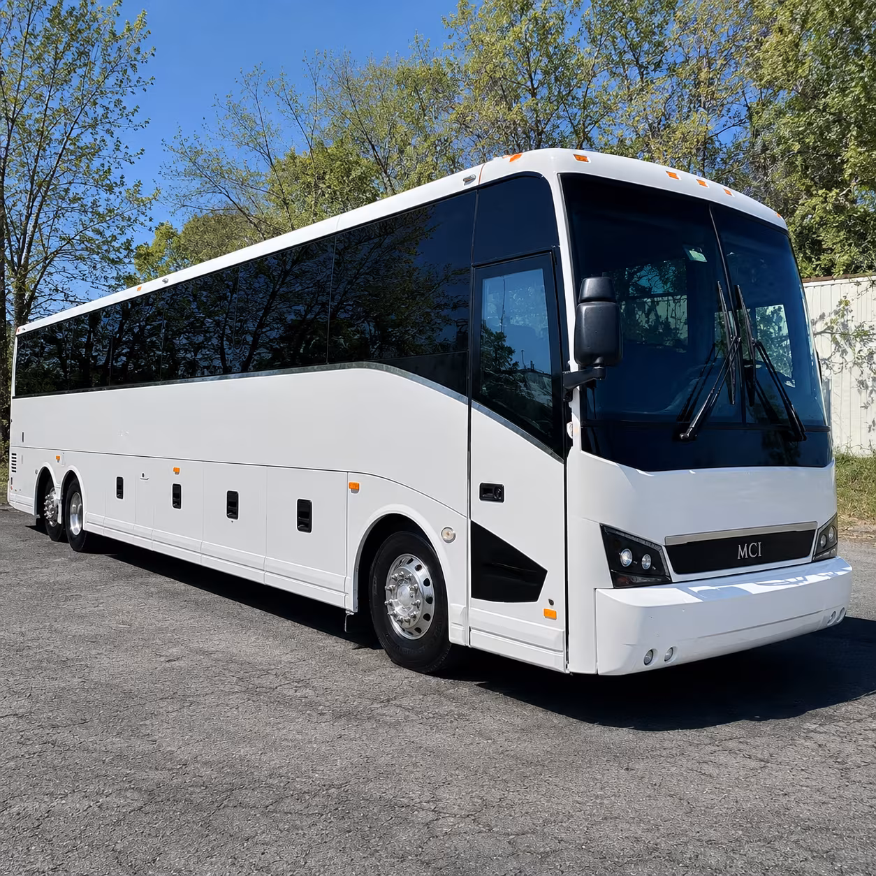 bus rentals to the western science center and diamond valley lake