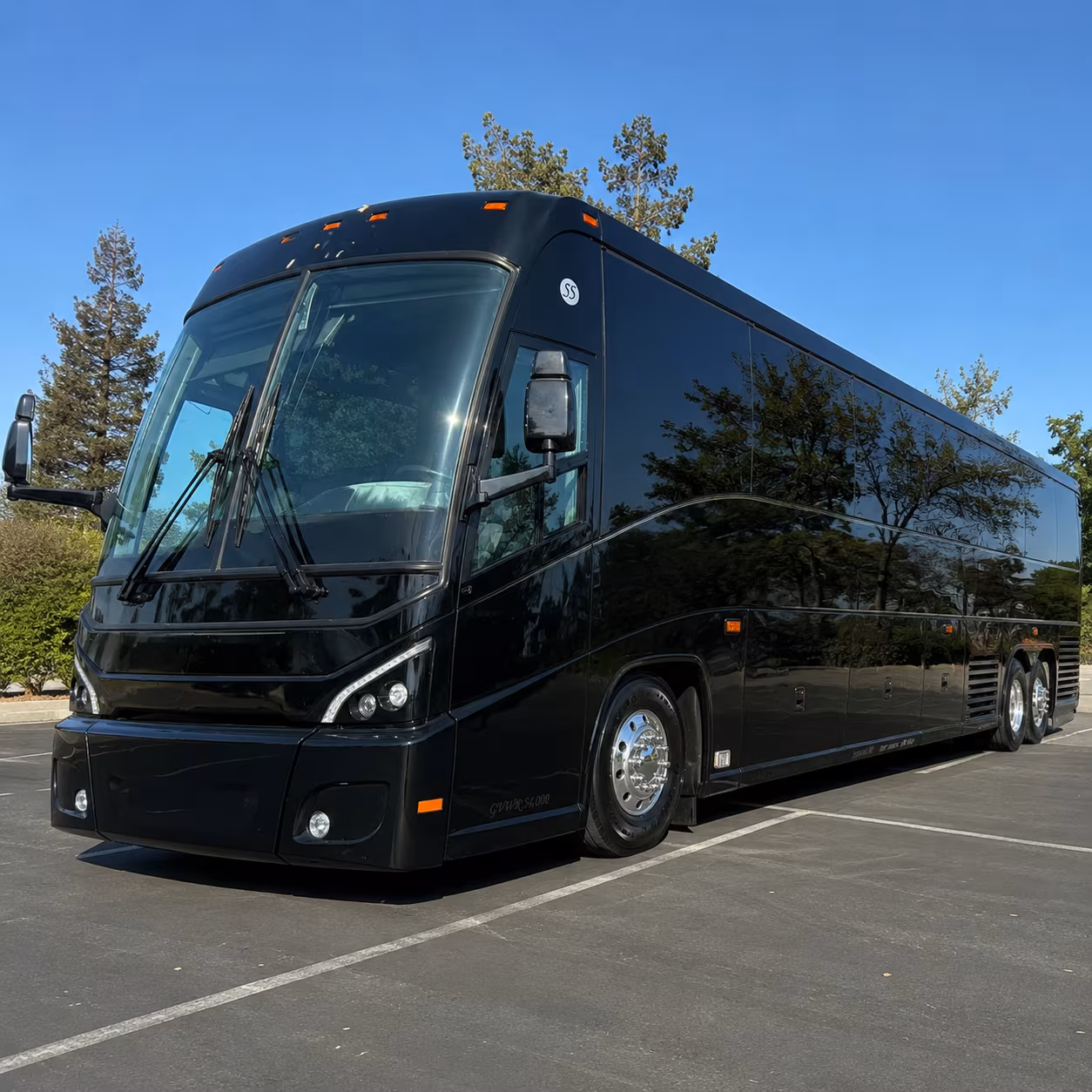 charter buses to los angeles san diego and orange county for big field trips