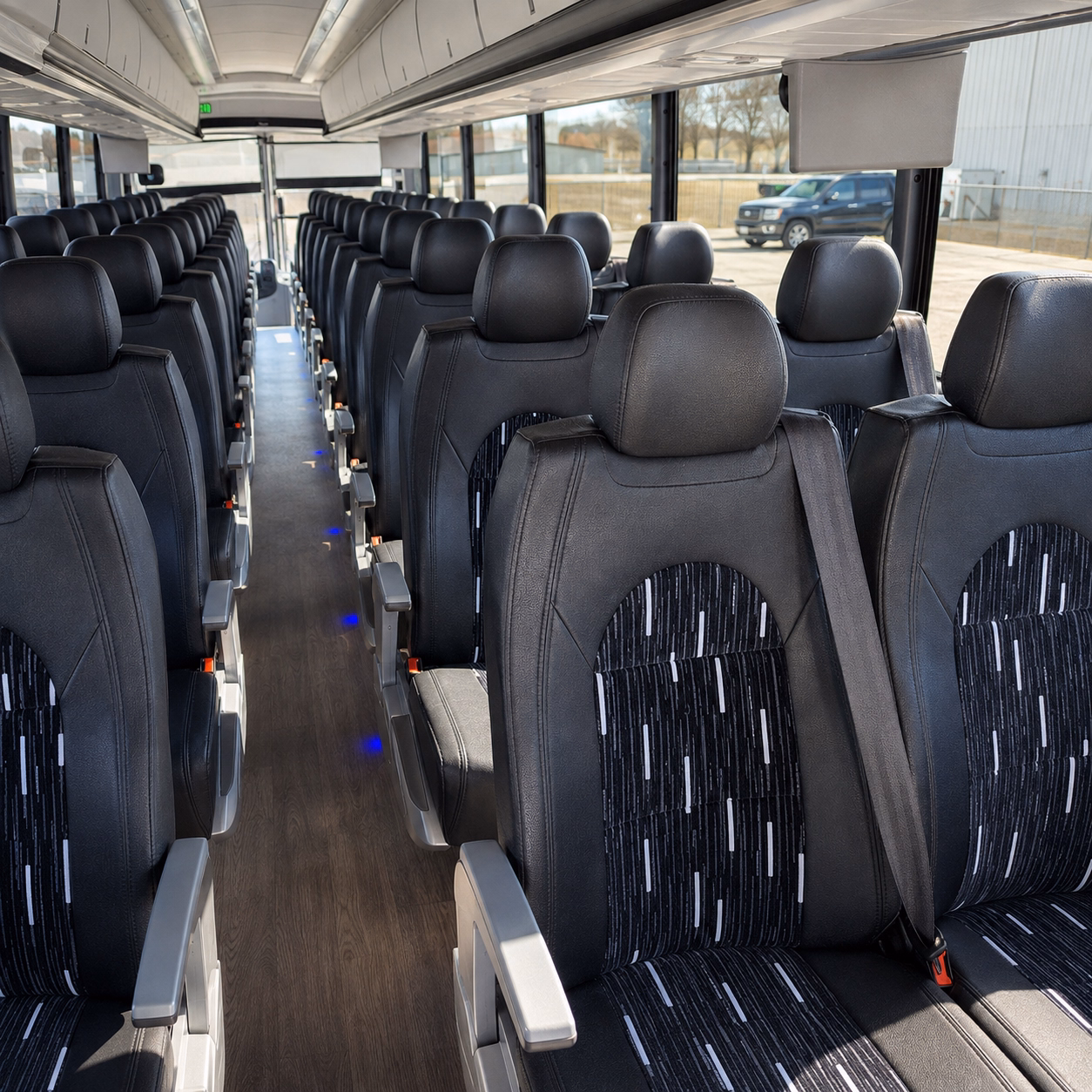 charter buses to march field air museum and riverside county destinations