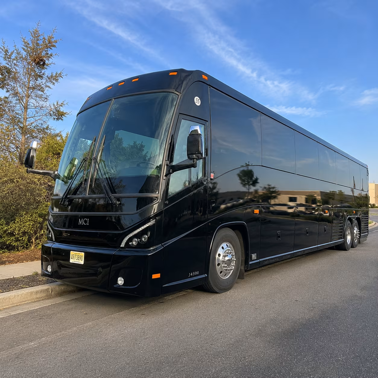 church group transportation for senior ministries youth groups and everything in between
