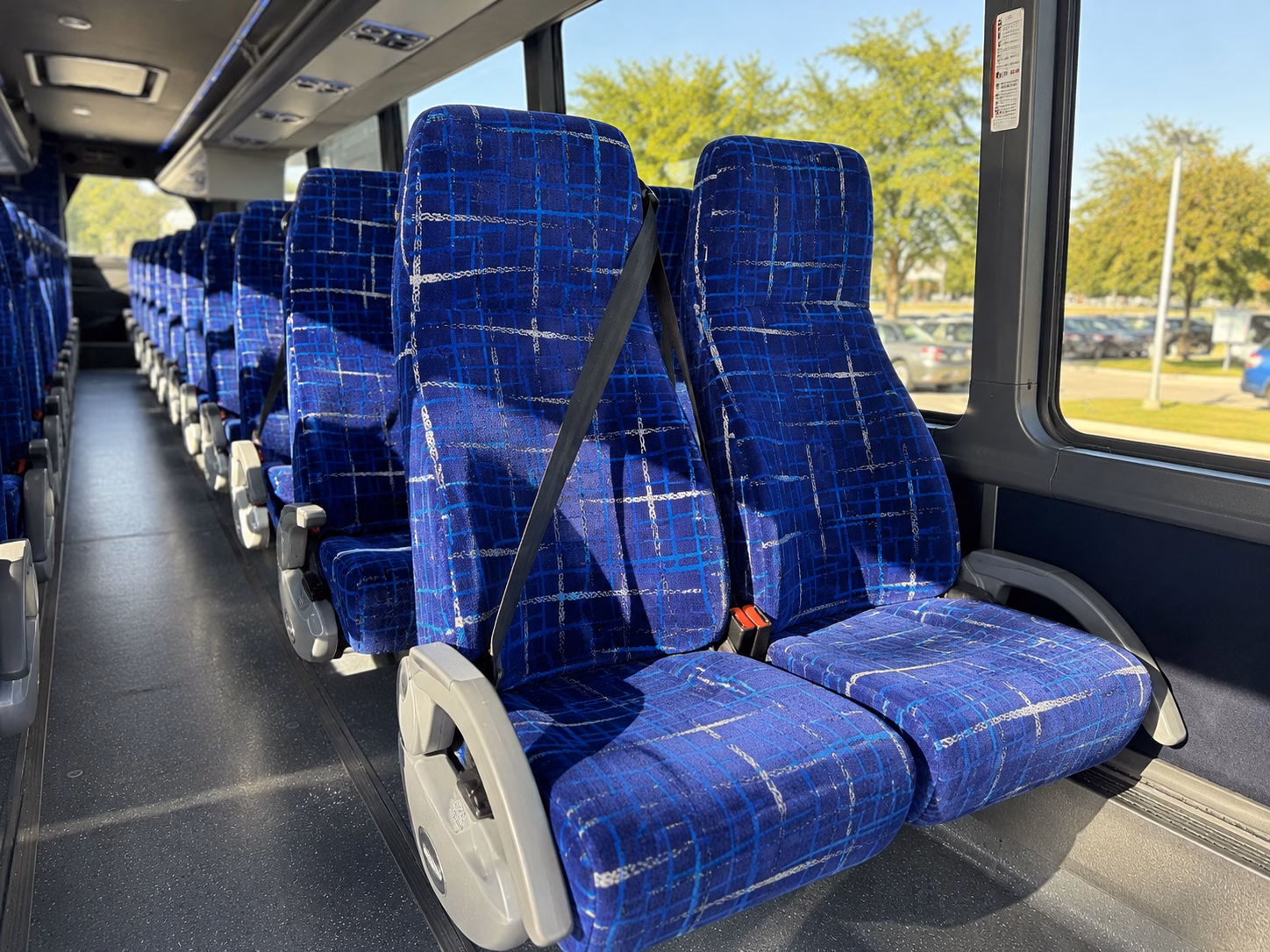 compare bus rentals in san jacinto with one online quote