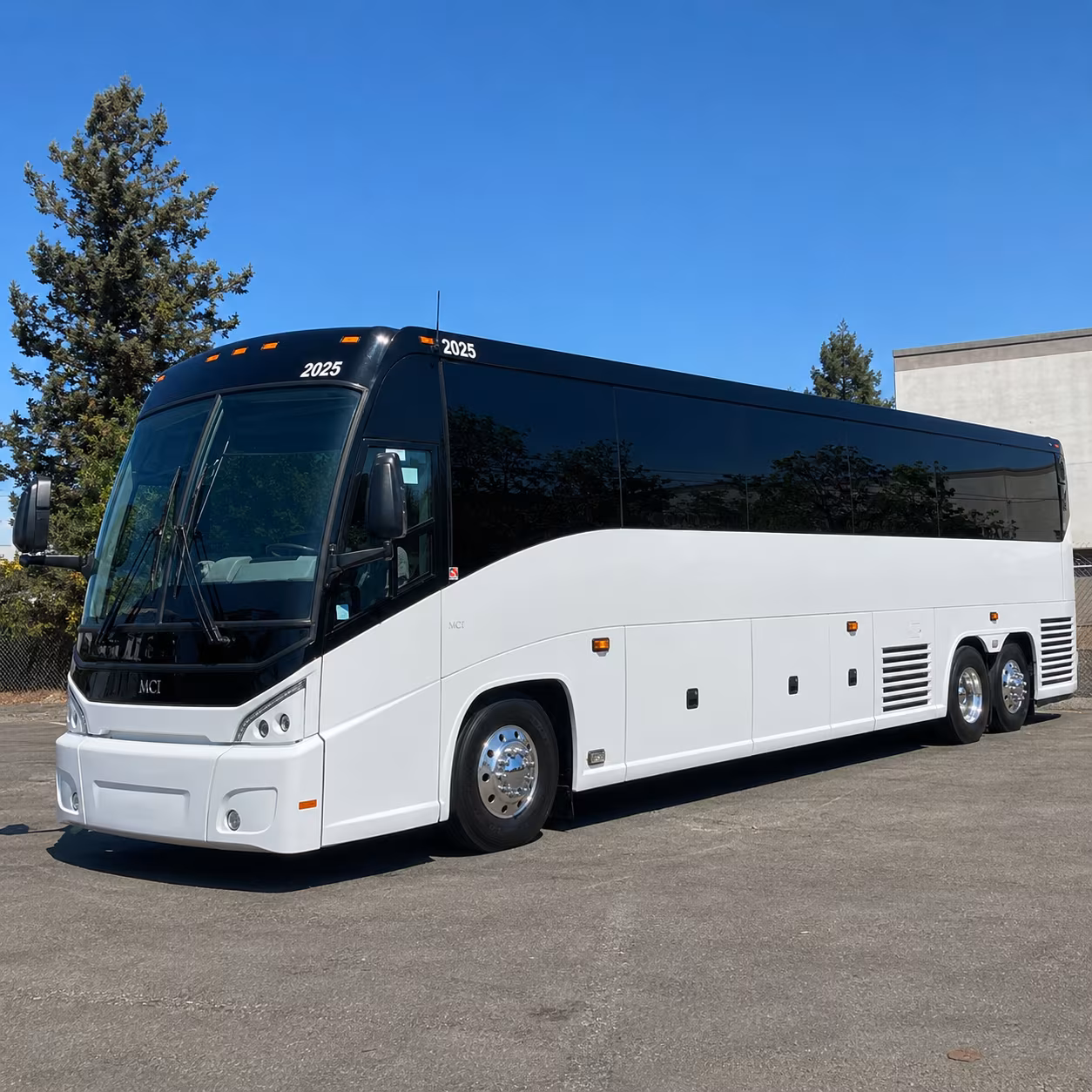 corporate transportation for mt san jacinto college events and staff
