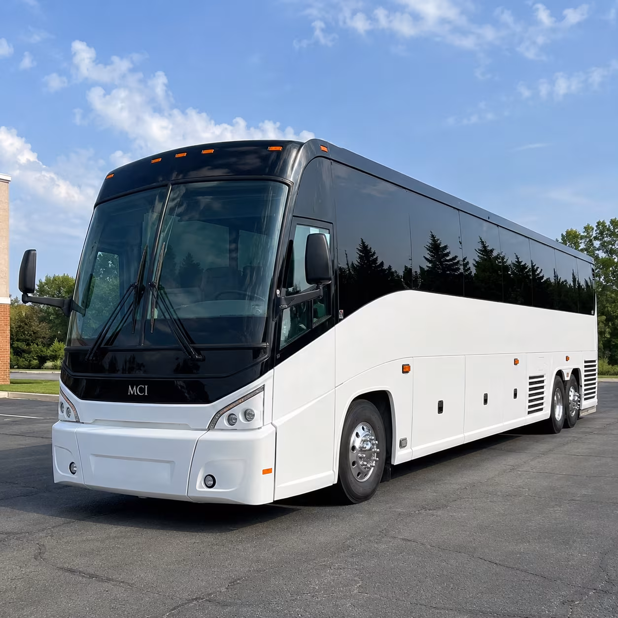 employee shuttle service between san jacinto and the inland empire logistics corridor