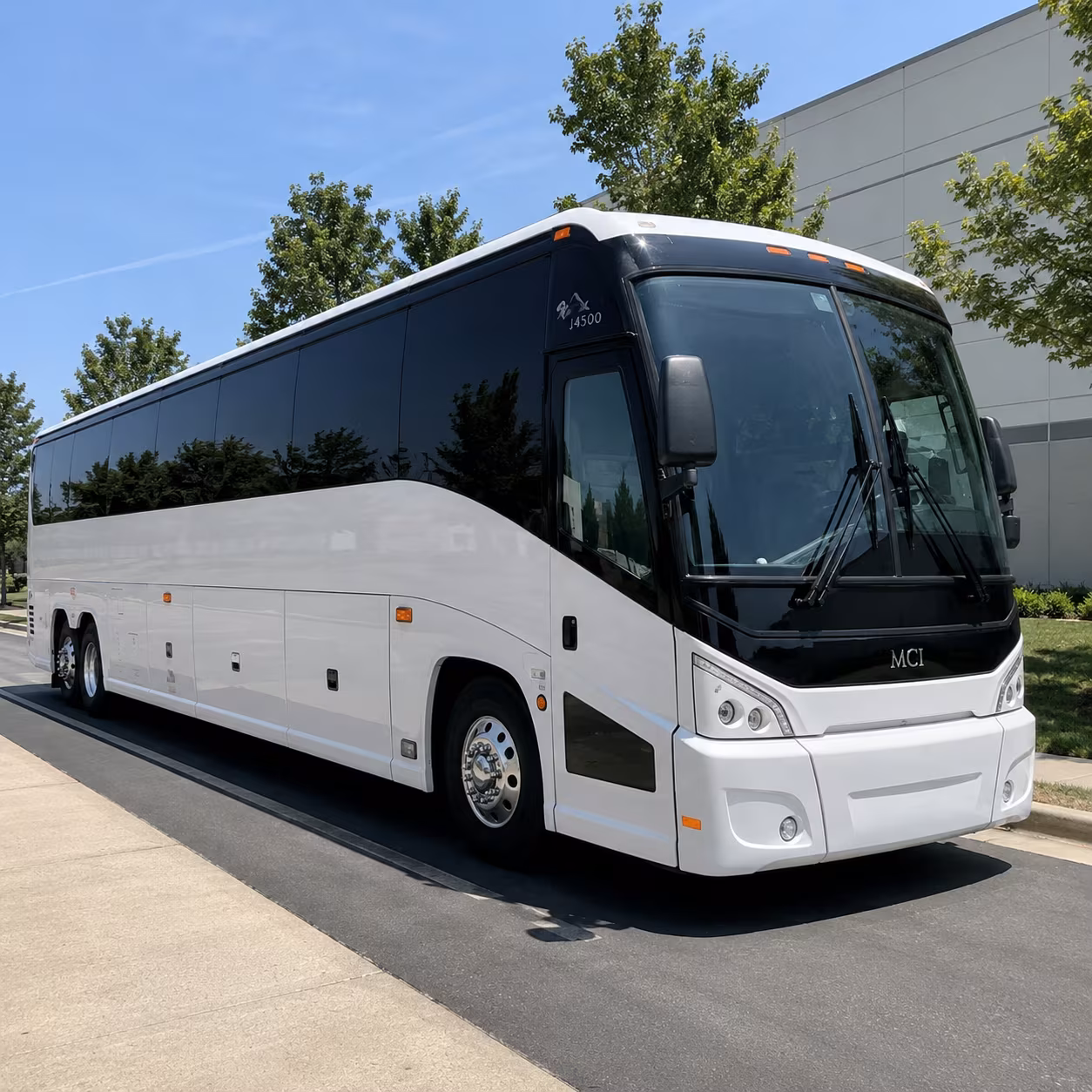 group outings to soboba casino resort are easy with a bus