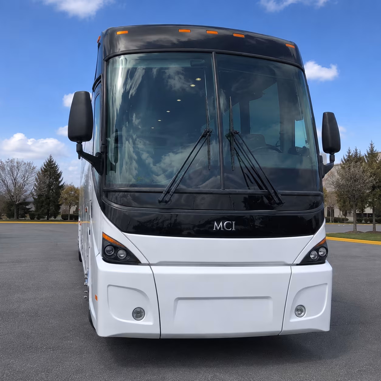 group transportation to fort irwin 29 palms and camp pendleton