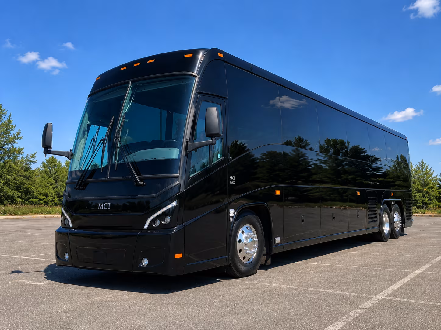 how seasonality and peak times affect charter bus rates in san jacinto california