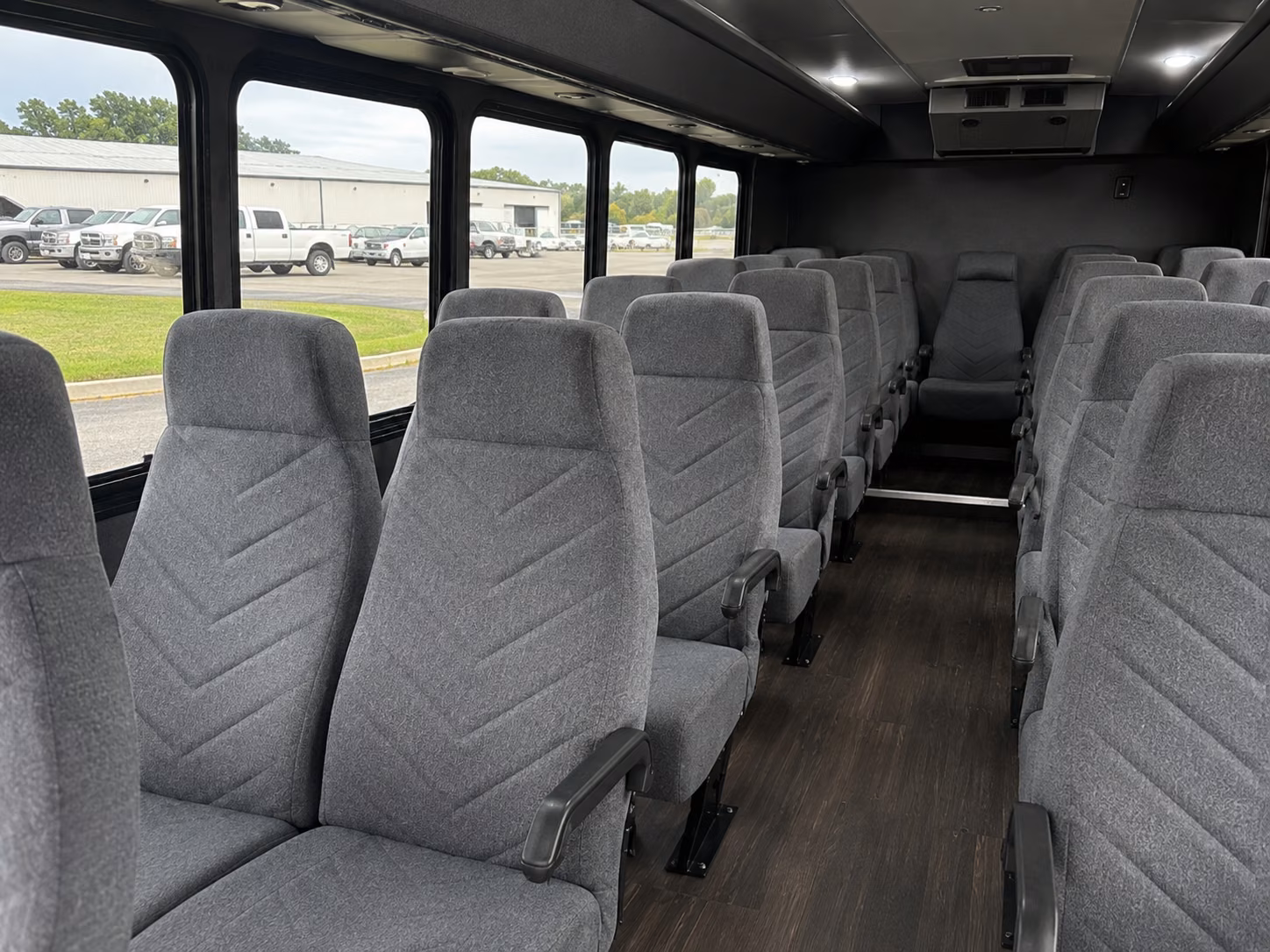 san jacinto airport transportation