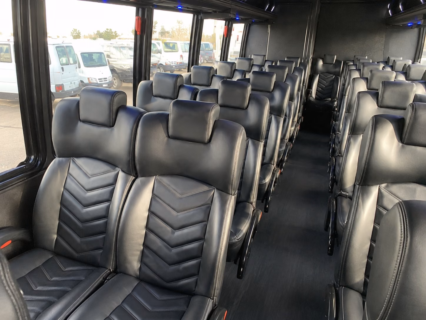 san jacinto concert transportation