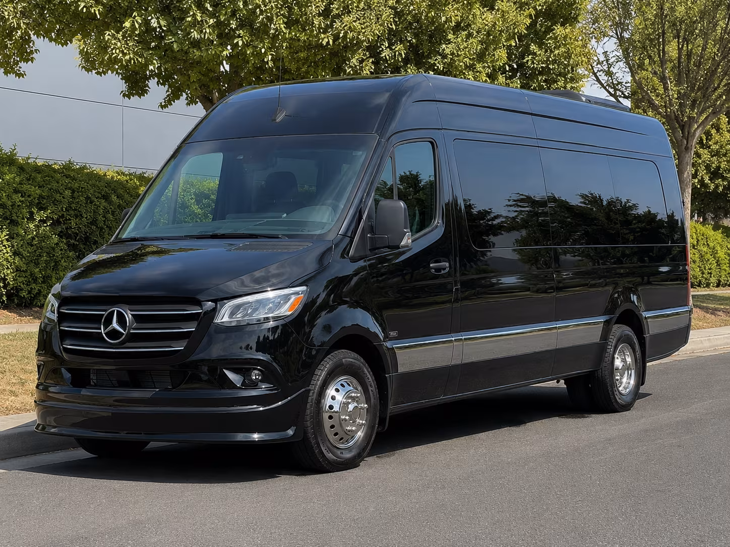 san jacinto government military transportation