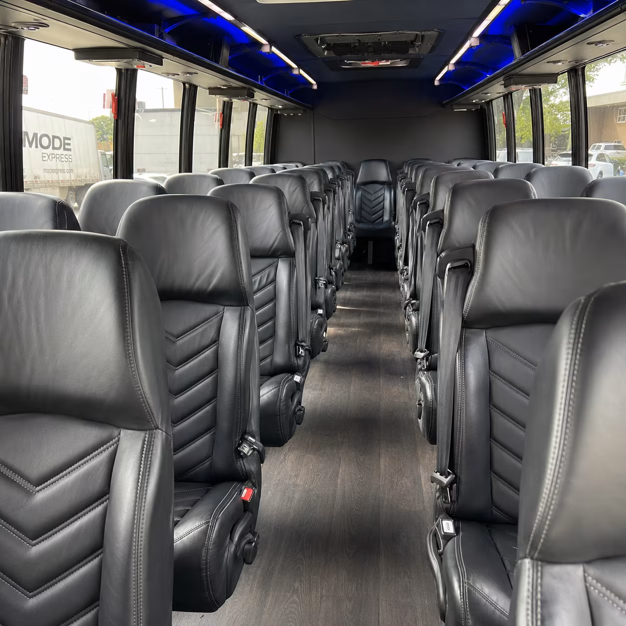 san jacinto school event transportation