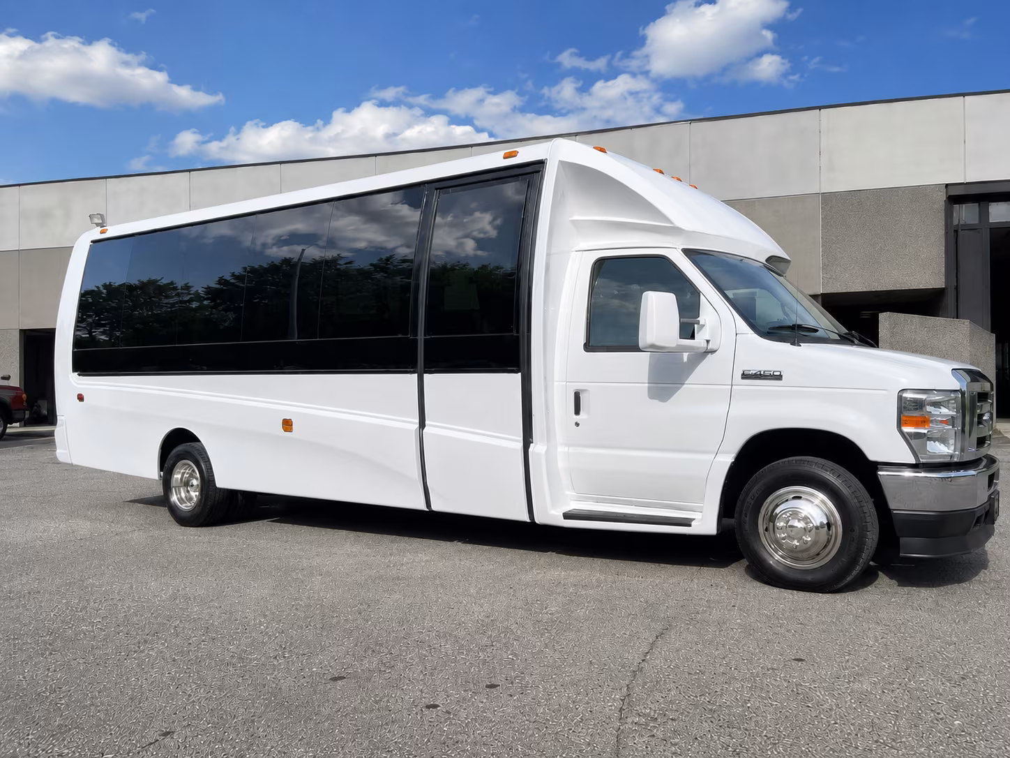 san jacinto sporting event transportation