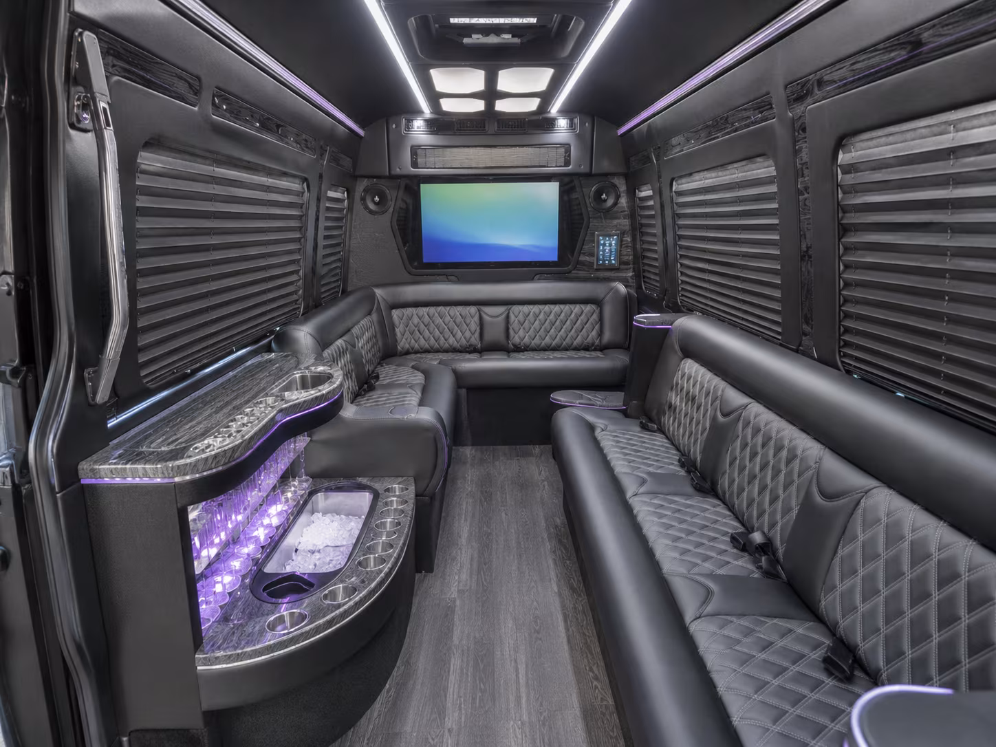 shift worker shuttles for soboba casino resort and valley employers