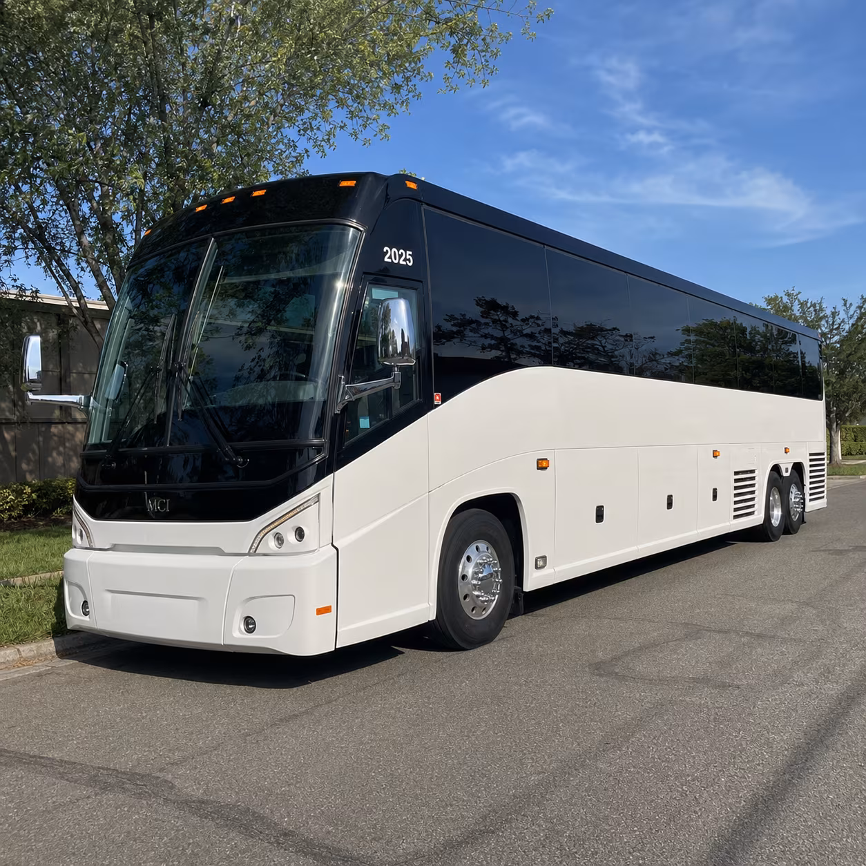 why a bus makes the drive to coachella and stagecoach so much better